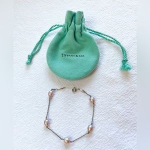 Tiffany & Co., Elsa Peretti Bracelet